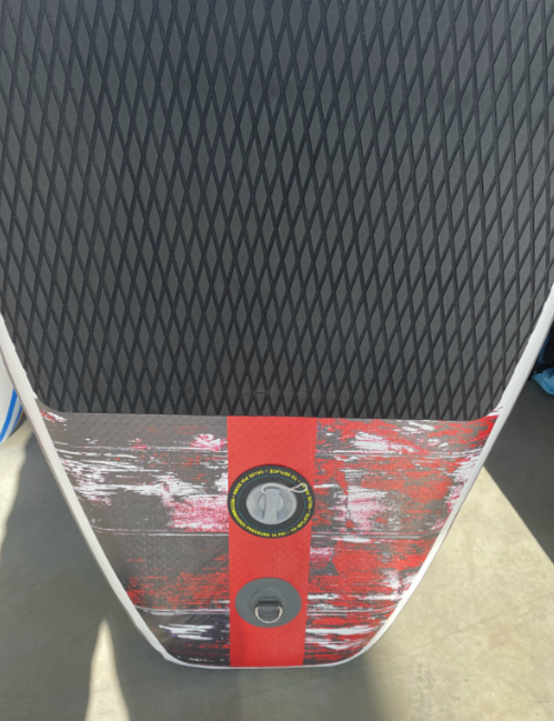 SUP (САП) ДОСКА RAIDEX TAKUMO 10.6’ (320СМ) N 10 в Иркутске