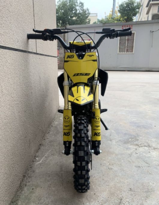 Питбайк BSE K6 в Иркутске