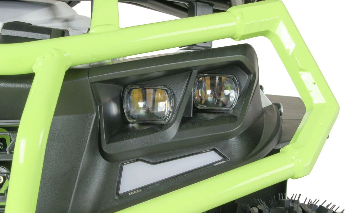 Квадроцикл YACOTA DRAGON в Иркутске