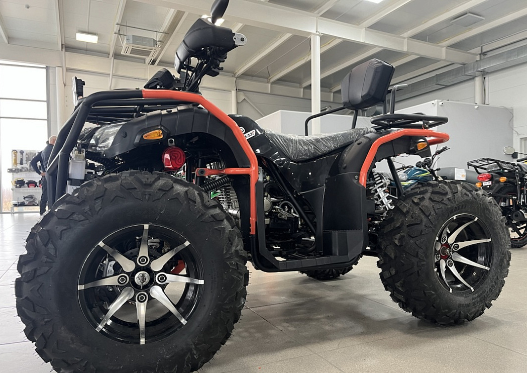 Квадроцикл PROMAX 300 4X4 ALL ROAD в Иркутске