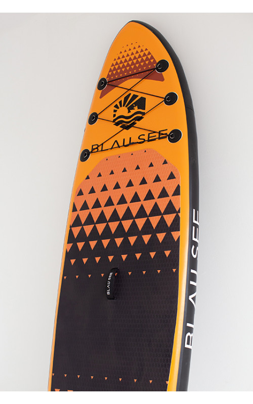 НАДУВНОЙ САП БОРД ORANGA SPACE 10,6 в Иркутске