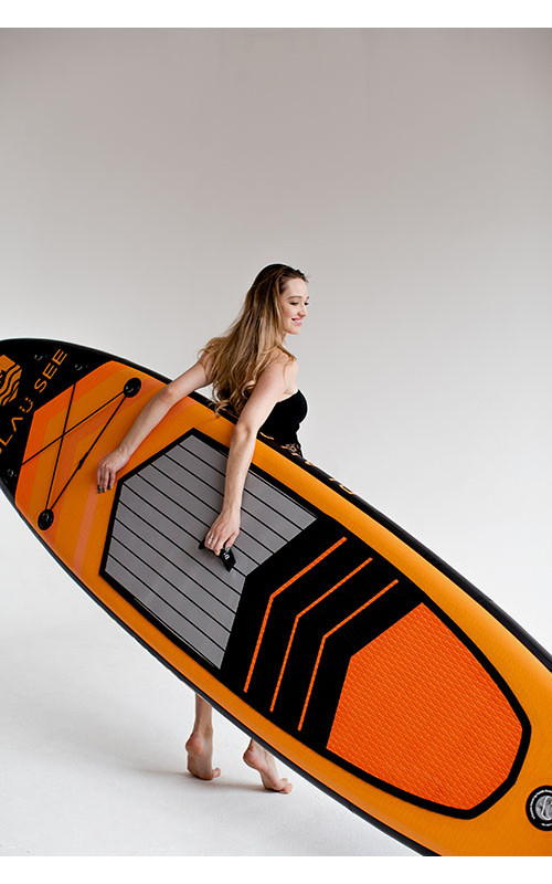 НАДУВНОЙ SUP-BOARD MOONLIGHT 10,6 в Иркутске