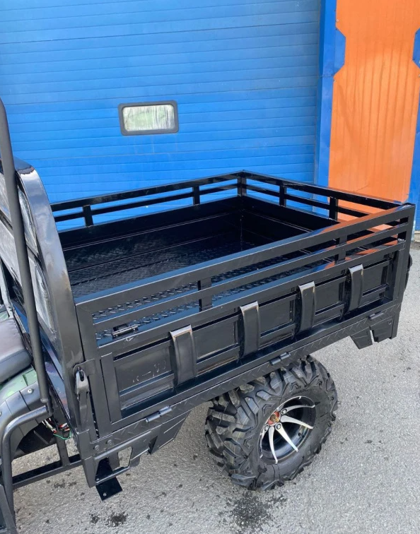 Квадроцикл PROMAX Фермер 350 4x4 ALL ROAD в Иркутске