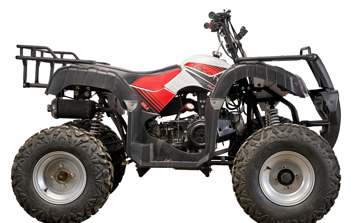 Квадроцикл YACOTA SELA 200 в Иркутске