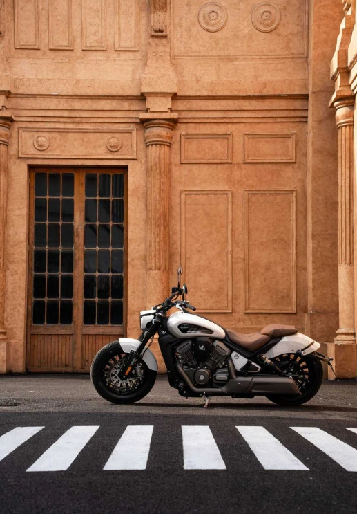 Мотоцикл Benda DarkFlag 500 Commander в Иркутске