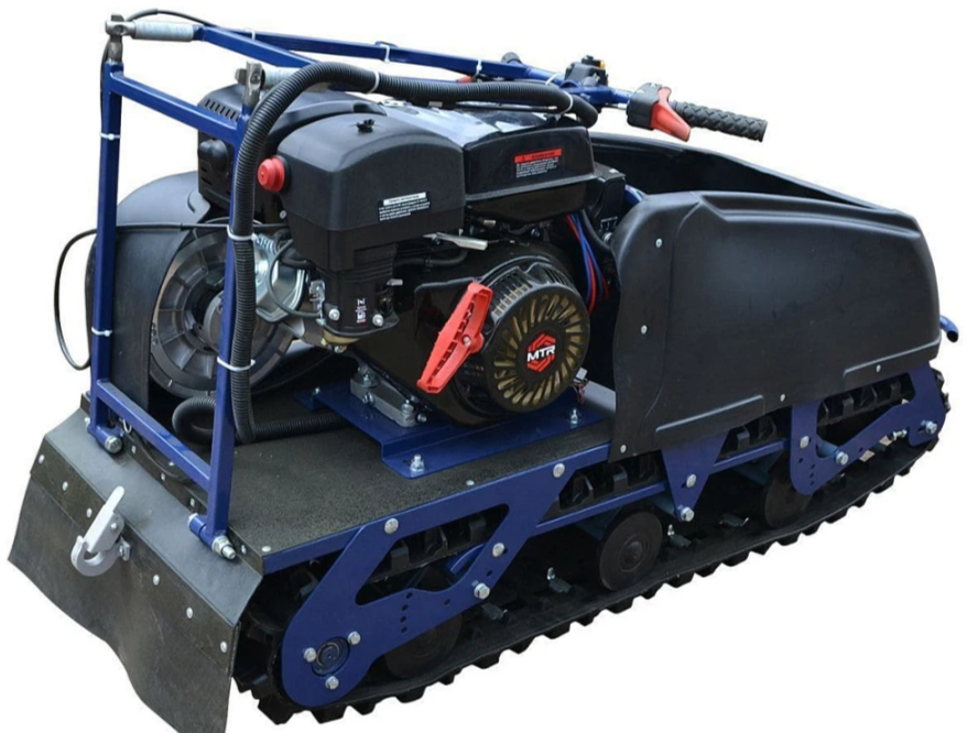 Мотобуксировщик БАРС СЛЕДОПЫТ FDS. RDS 18 л.с. в Иркутске