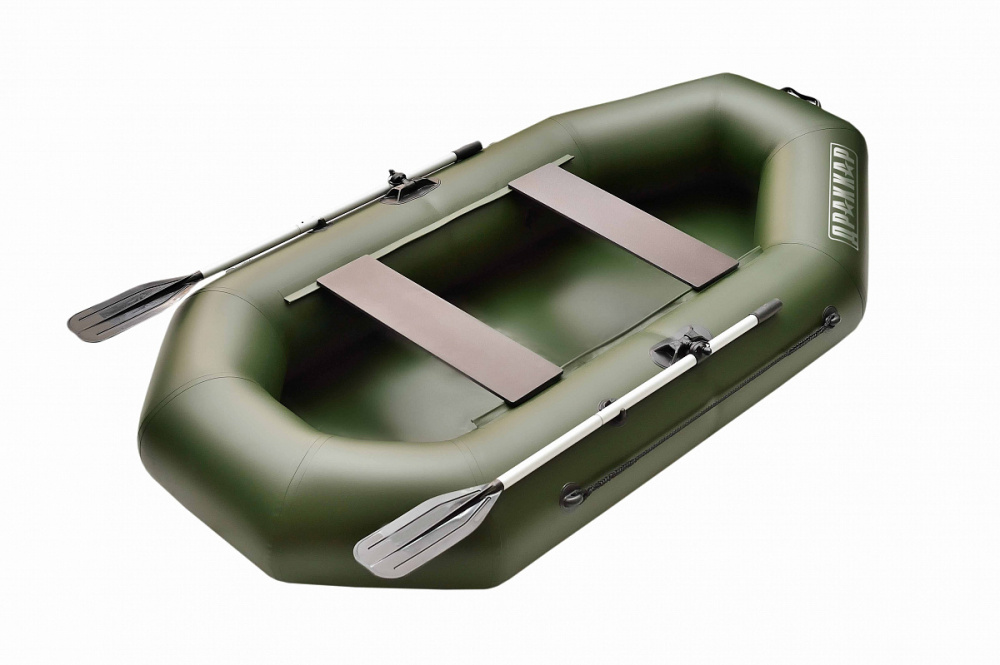 ЛОДКА ГРЕБНАЯ ДРАККАР 2900 STANDARD в Иркутске