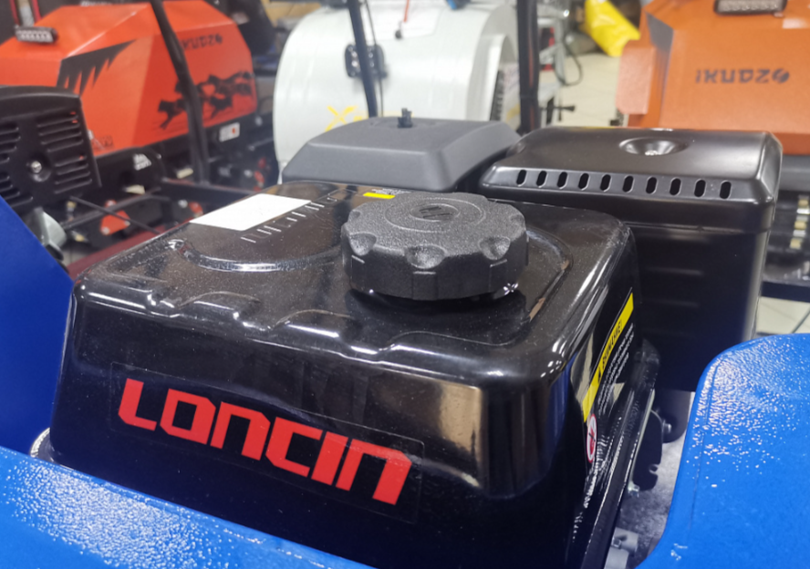 Мотобуксировщик SNOWBEAR 500 LONG 15  (длинная база) в Иркутске