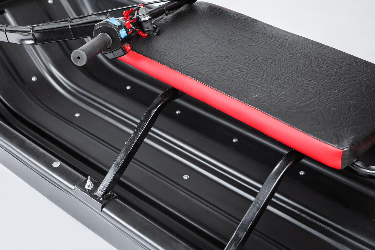 СИДЕНИЕ ДЛЯ САНЕЙ в Иркутске