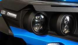 Квадроцикл Русская механика РМ 800 Т в Иркутске