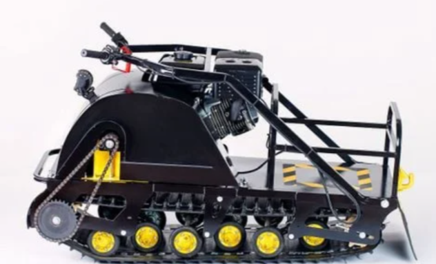 Мотобуксировщик FISHRIDE КЛАССИКА 9 л.с. в Иркутске