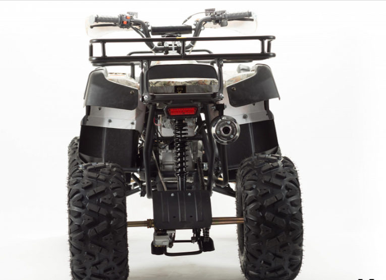 Квадроцикл MOTOLAND (МОТОЛЕНД) 200 ALL ROAD в Иркутске