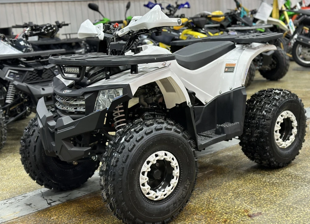 Квадроцикл PROMAX WILD 2.0 190 в Иркутске