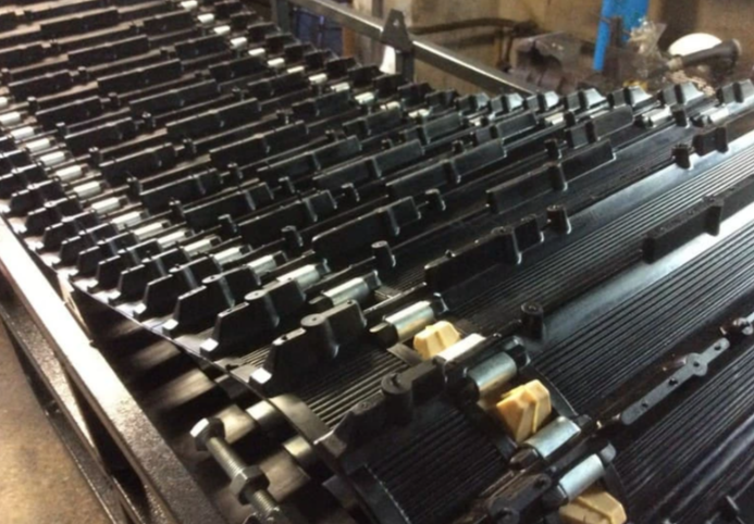 Мотобуксировщик СТЕМ СЕВЕР ЭКОНОМ 500 15 л.с. в Иркутске