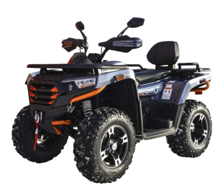 Квадроцикл MOTOLAND (МОТОЛЕНД) 300 MAX X в Иркутске