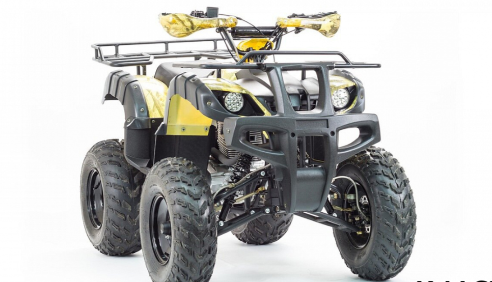 Квадроцикл MOTOLAND (МОТОЛЕНД) 250 ADVENTURE в Иркутске