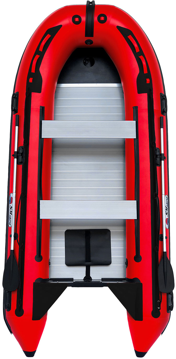 ЛОДКА SMARINE STRONG 365 в Иркутске