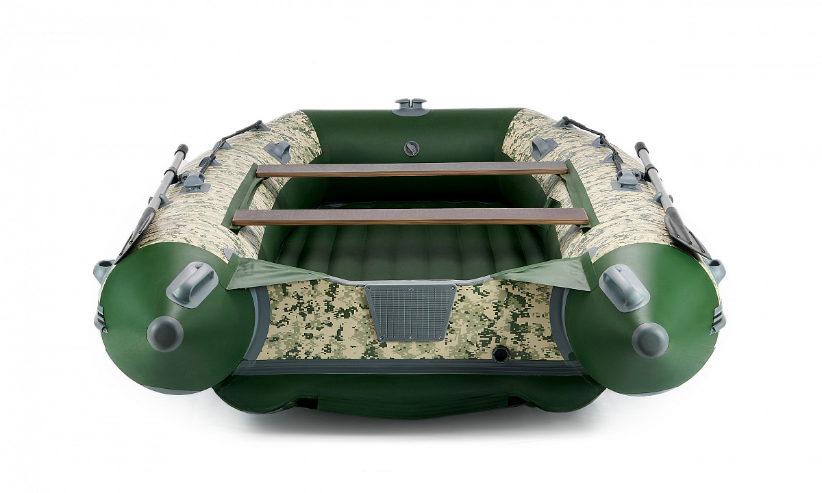 Лодка MISHIMO RAPID 380 PRO в Иркутске