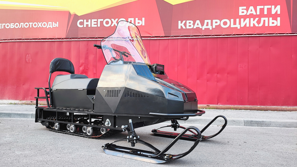 Снегоход PROMAX YAKUT 500 2.0 4T 22 в Иркутске