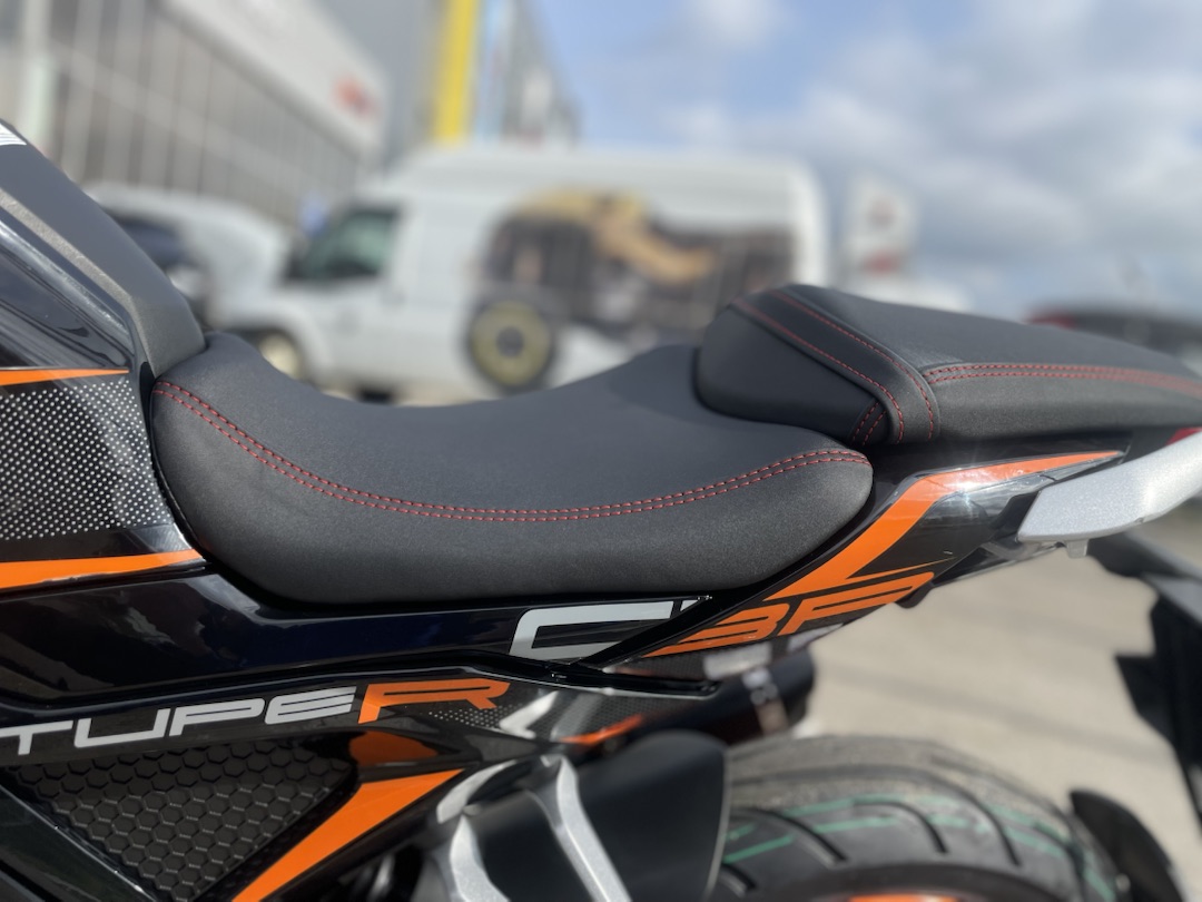 Мопед PROMAX CB150R (49) в Иркутске