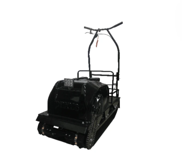 Мотобуксировщик PAXUS 550 13 л.с. HONDA в Иркутске