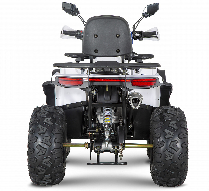 Квадроцикл YACOTA VIKING PRO в Иркутске