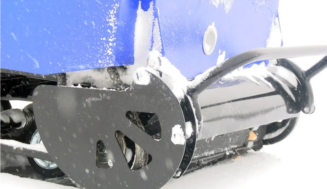 МОТОБУКСИРОВЩИК КОМПАКТНЫЙ ЛИДЕР-СИГМА-1S, 8,0+ Л.С. С МОДУЛЕМ "ТЯГАЧ" ВАРИАТОР TAV2-40 в Иркутске