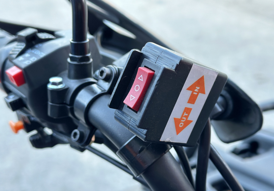 Квадроцикл GBM EXPLORER 400 NEW PREMIUM в Иркутске