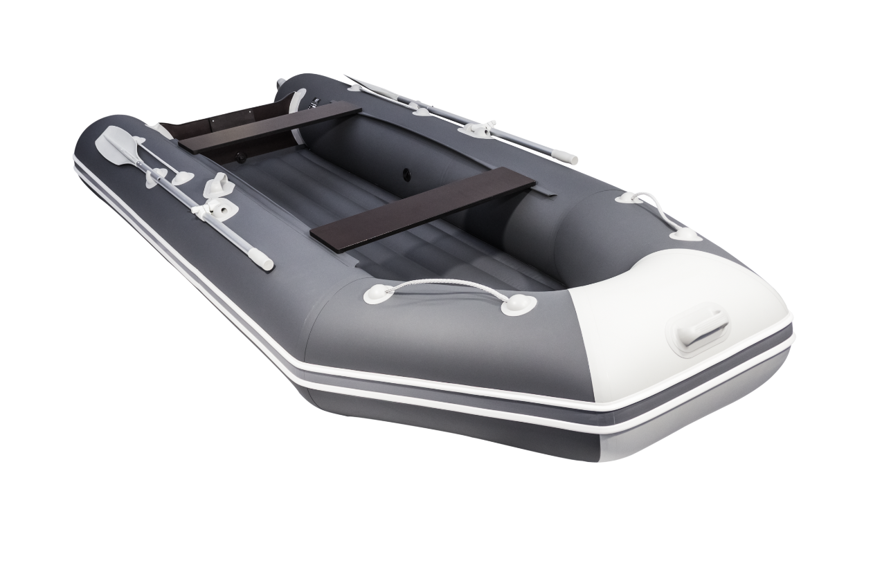 Лодка АКВА 3600 НДНД в Иркутске