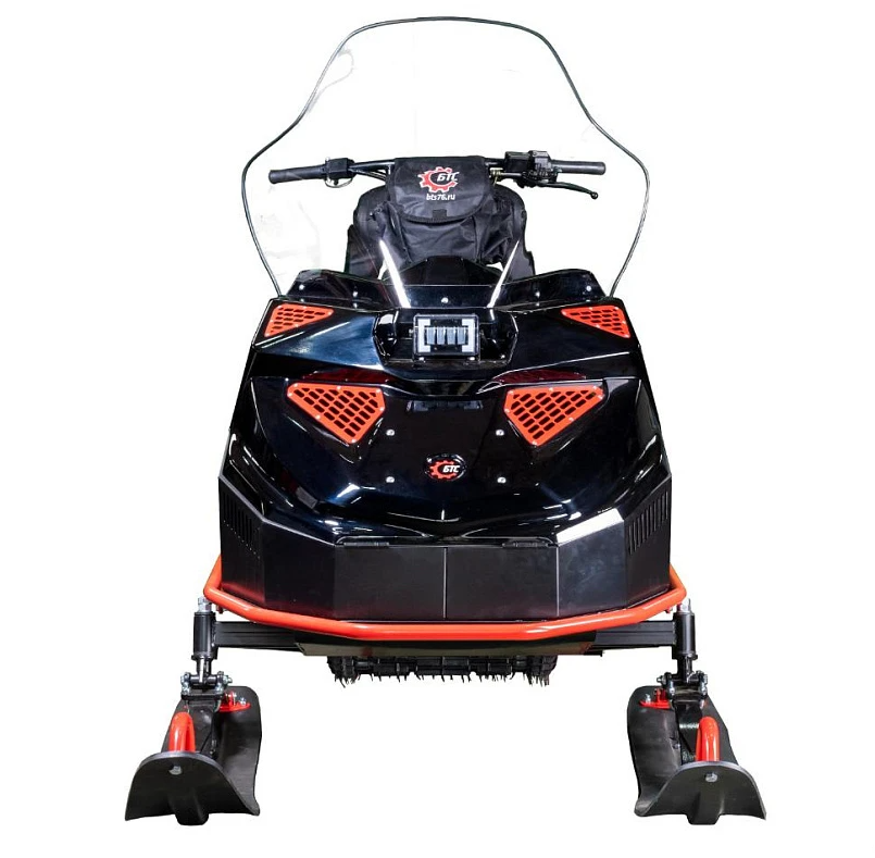 Снегоход БТС 4Т ЛЮКС / 29 л.с. 726 м3 в Иркутске