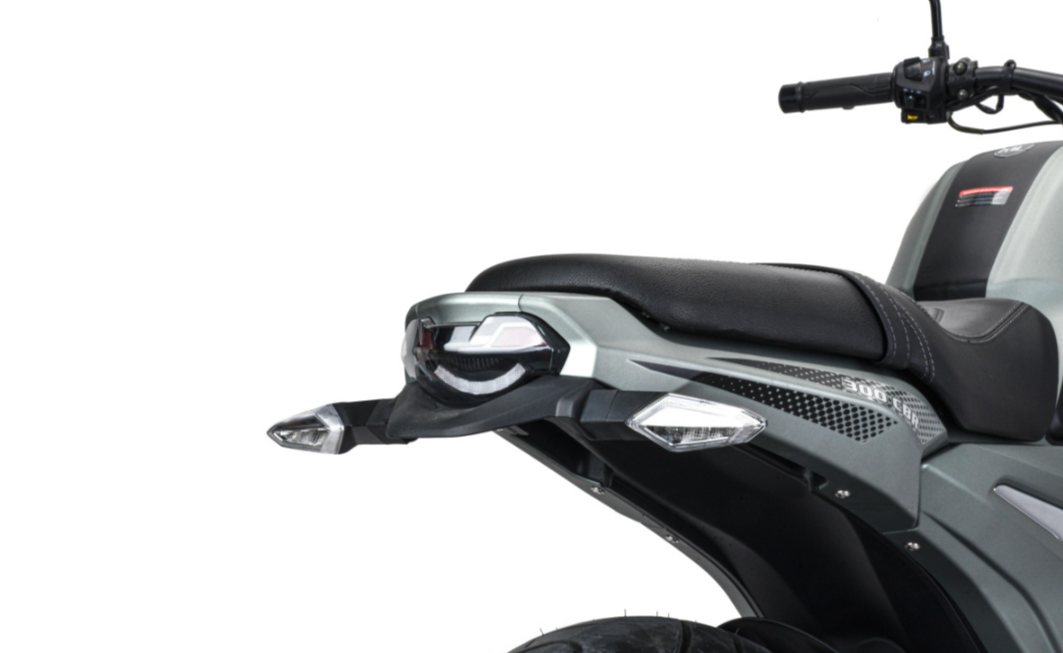 Мотоцикл MOTOLAND (МОТОЛЕНД) 300 CBR в Иркутске