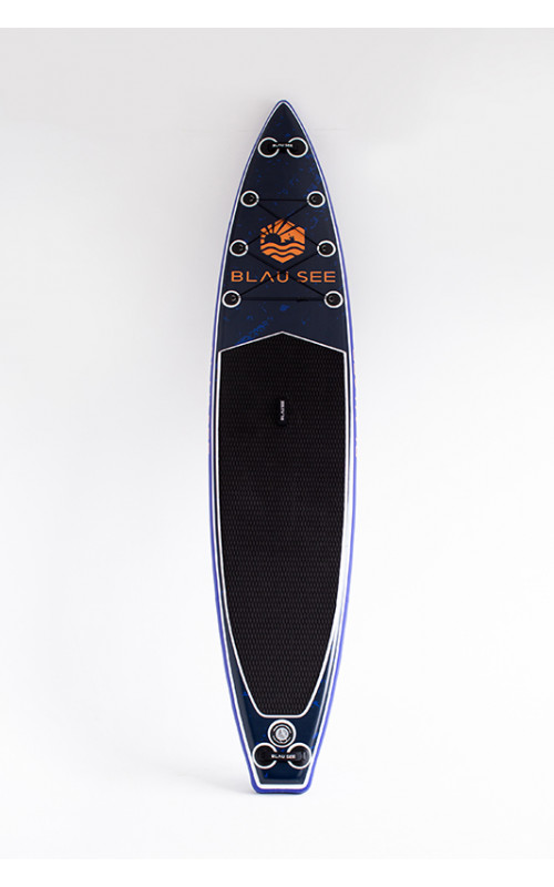 НАДУВНОЙ САП БОРД OCEAN SUNSET 12,6 в Иркутске