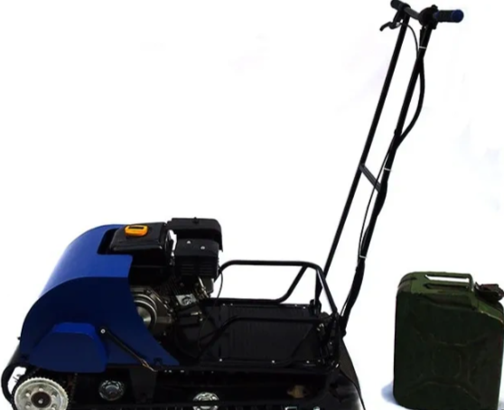 Мотобуксировщик ЛИДЕР-ДЕЛЬТА-RL (+фара)  8 л.с. в Иркутске