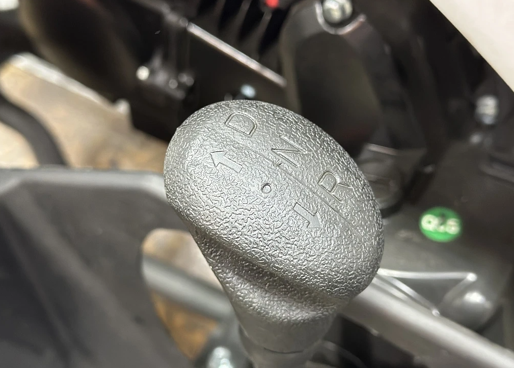 Квадроцикл PROMAX WILD 2.0 190 в Иркутске