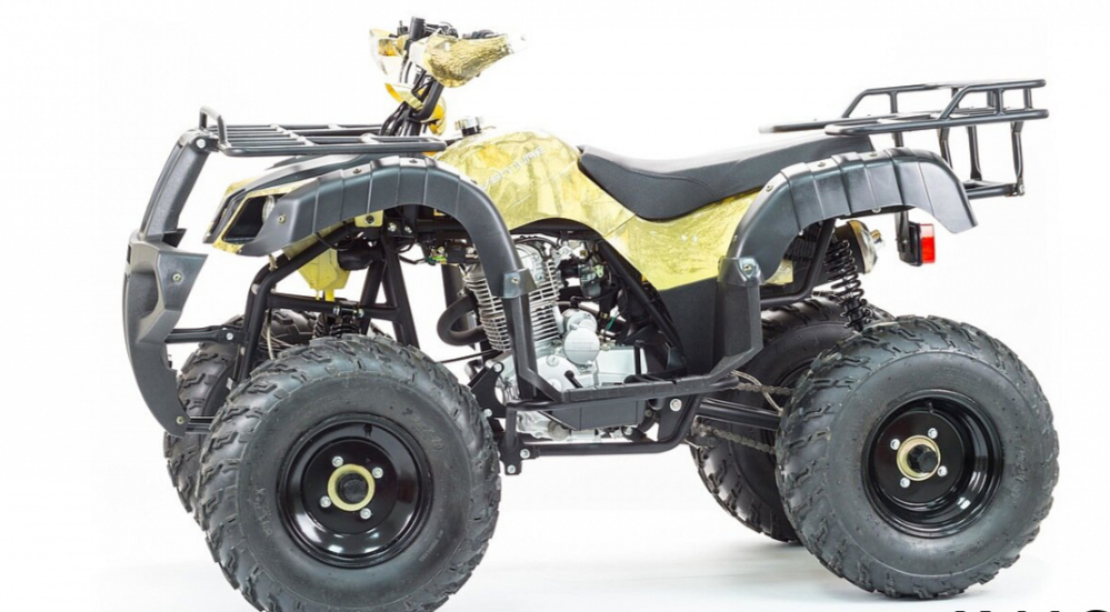 Квадроцикл MOTOLAND (МОТОЛЕНД) 250 ADVENTURE в Иркутске