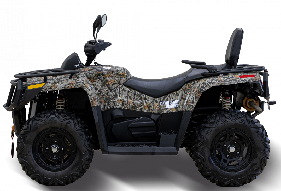 Квадроцикл HISUN TACTIC GT1000/LIMITED в Иркутске