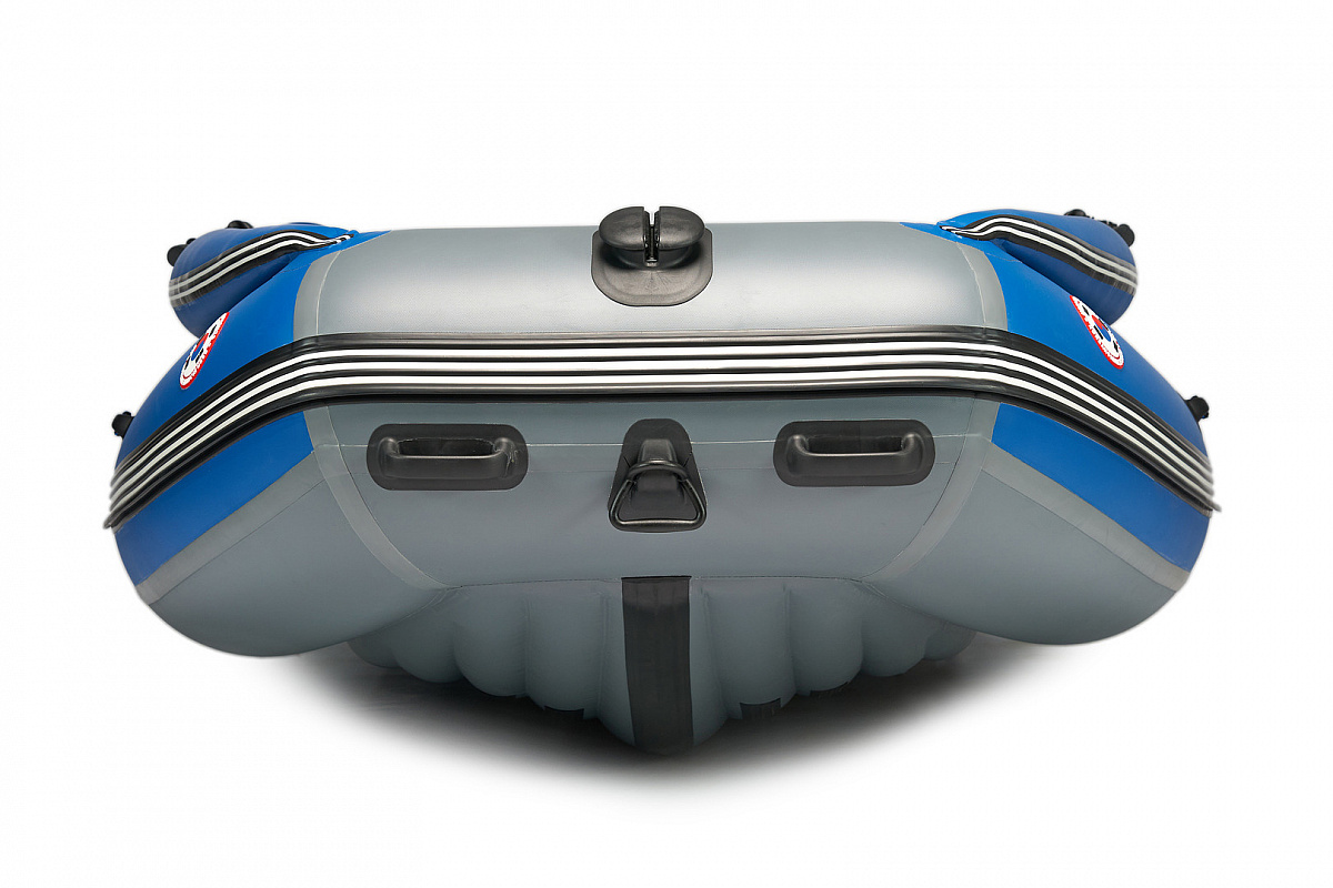 Лодка MISHIMO FAMILY LITE 430 в Иркутске