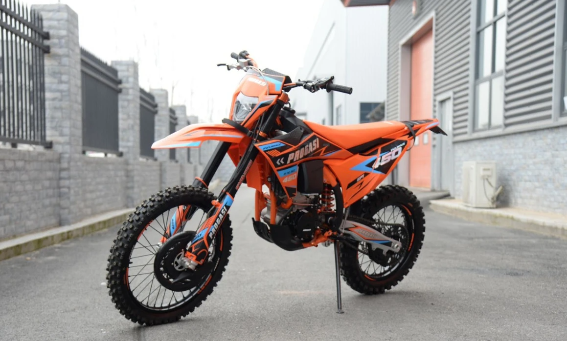 Мотоцикл Progasi Endurance 300X EFI в Иркутске