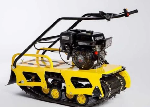 Мотобуксировщик FISHRIDE МИНИ 6.5 л.с. в Иркутске