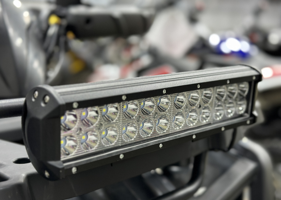 Квадроцикл GBM MAVERICK 300 NEW PREMIUM в Иркутске