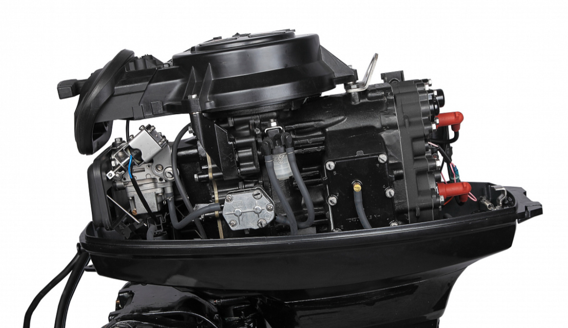 Лодочный мотор MARLIN MP 40 AERTL в Иркутске