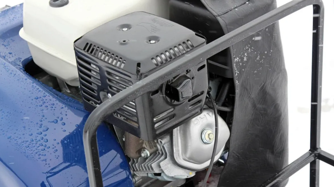 Мотобуксировщик PAXUS 500 GRAND 15 л.с. в Иркутске