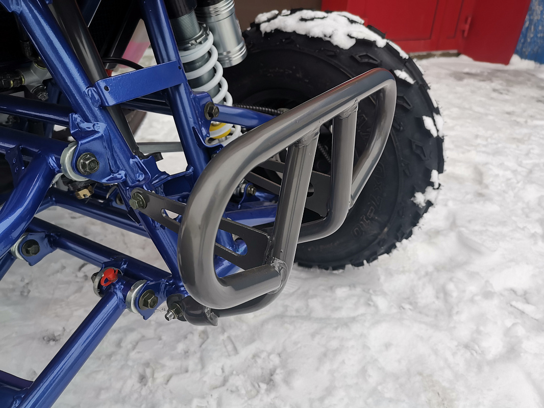 Квадроцикл PROMAX RAPTOR 300 NEW RedBull в Иркутске