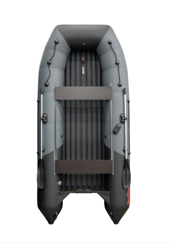 Лодка Таймень RX 3700 НДНД в Иркутске