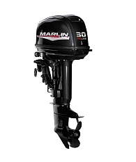 Лодочный мотор MARLIN PROLINE MP 30 AWRS в Иркутске