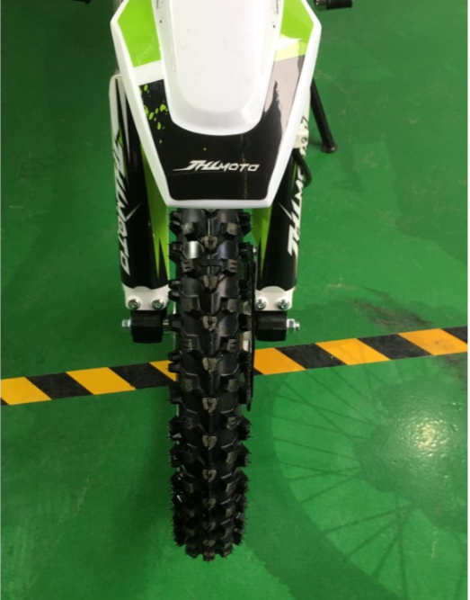 Питбайк JHLMOTO JHL Z140E (YX1P56FMJ) в Иркутске