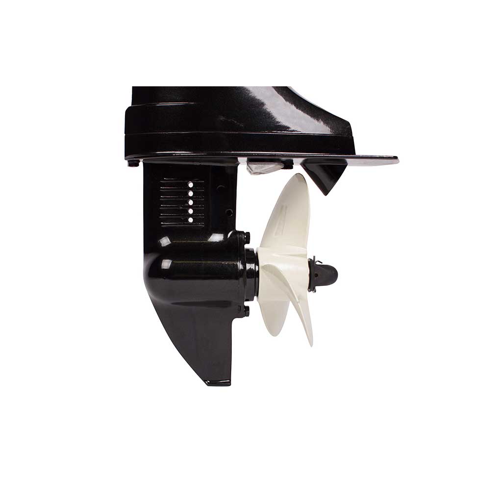 ЛОДОЧНЫЙ МОТОР TOYAMA T5ABMS в Иркутске