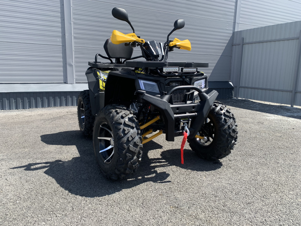 Квадроцикл PROMAX TAURUS 300 MAX-PRO в Иркутске