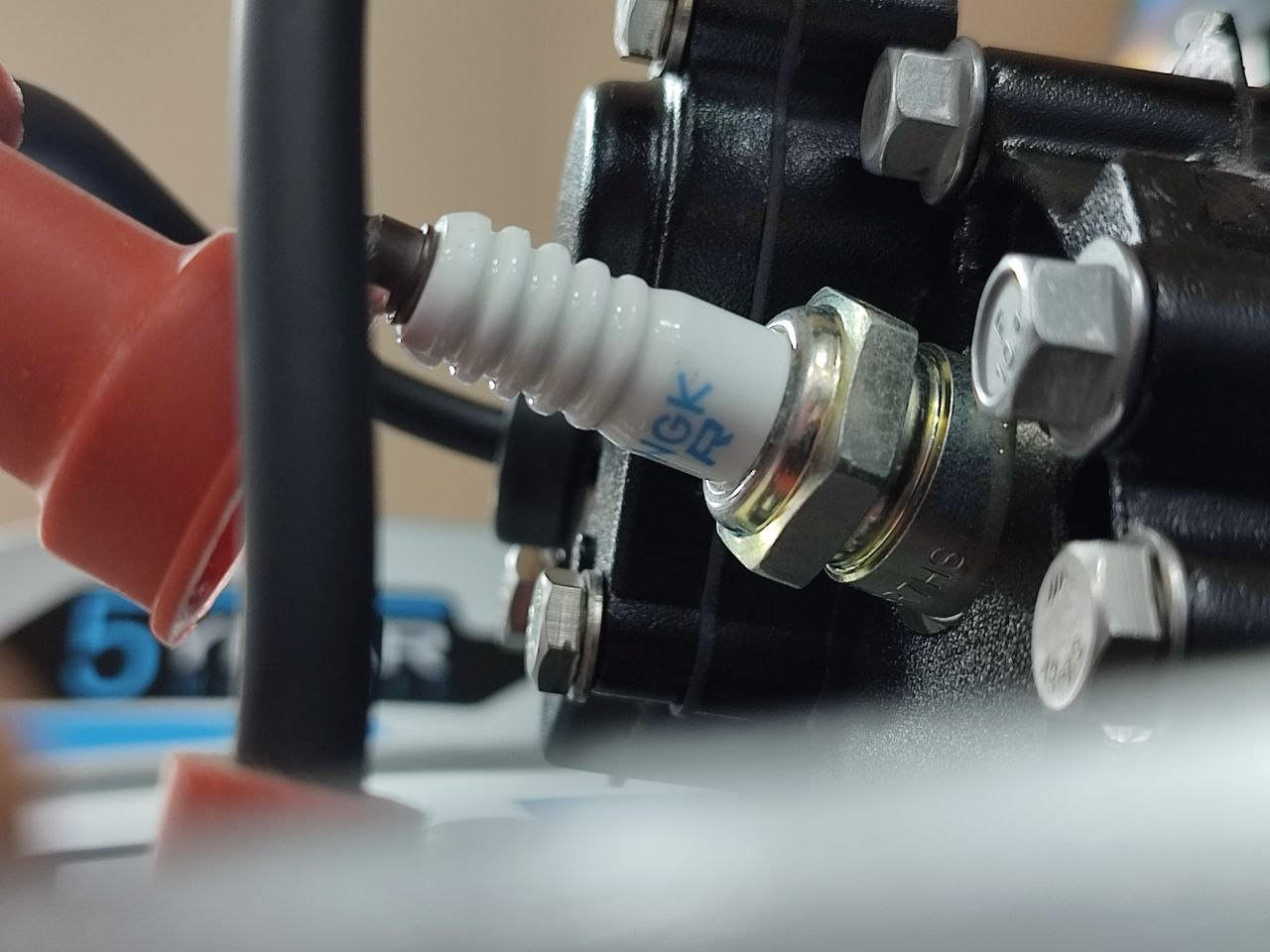 Лодочный мотор PROMAX SP9.9FHS (20) PRO в Иркутске