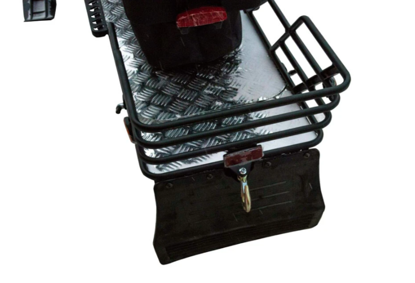 Снегоход MOTOLAND (МОТОЛЕНД) SNOWFOX 200 в Иркутске